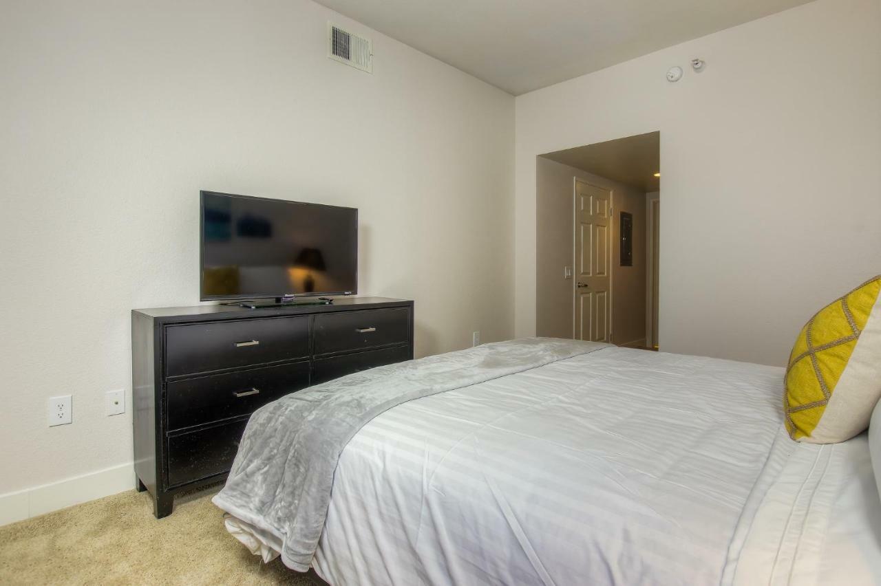 لوس أنجلوس Wilshire Apartment 215 - 3 Bedroom المظهر الخارجي الصورة